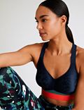 Freedom To Move Ultimate Support Sports Bra A-E