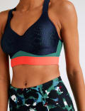 Freedom To Move Ultimate Support Sports Bra A-E