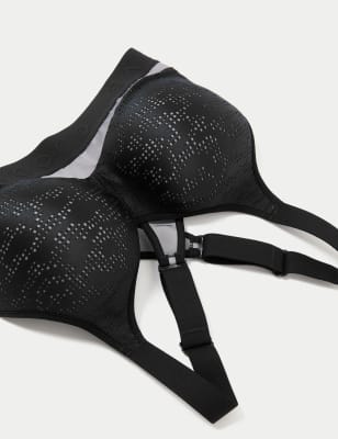 soma sport bra