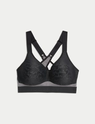 Freedom To Move Ultimate Support Sports Bra A-E