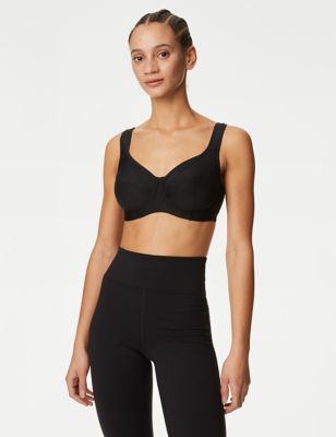 Marks and Spencer Goodmove Ultimate Support Serious Sport Bra Review -  Gymfluencers