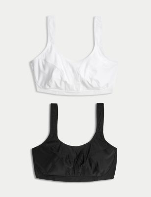 Sports Bra - Buy Sports Bra For Women Online At M&S India