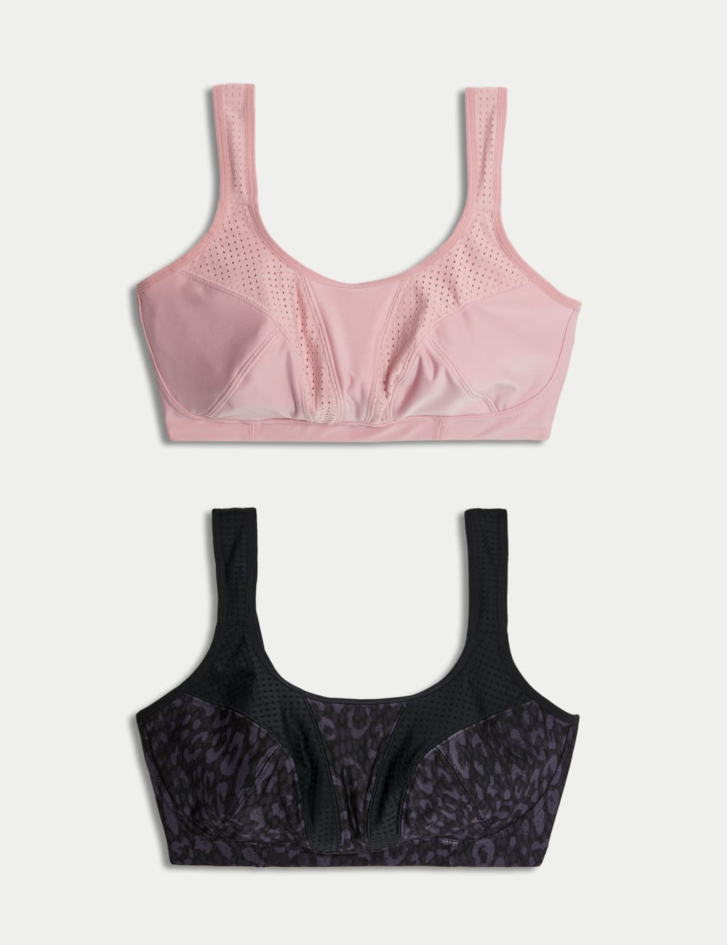 M and s sports hotsell bra