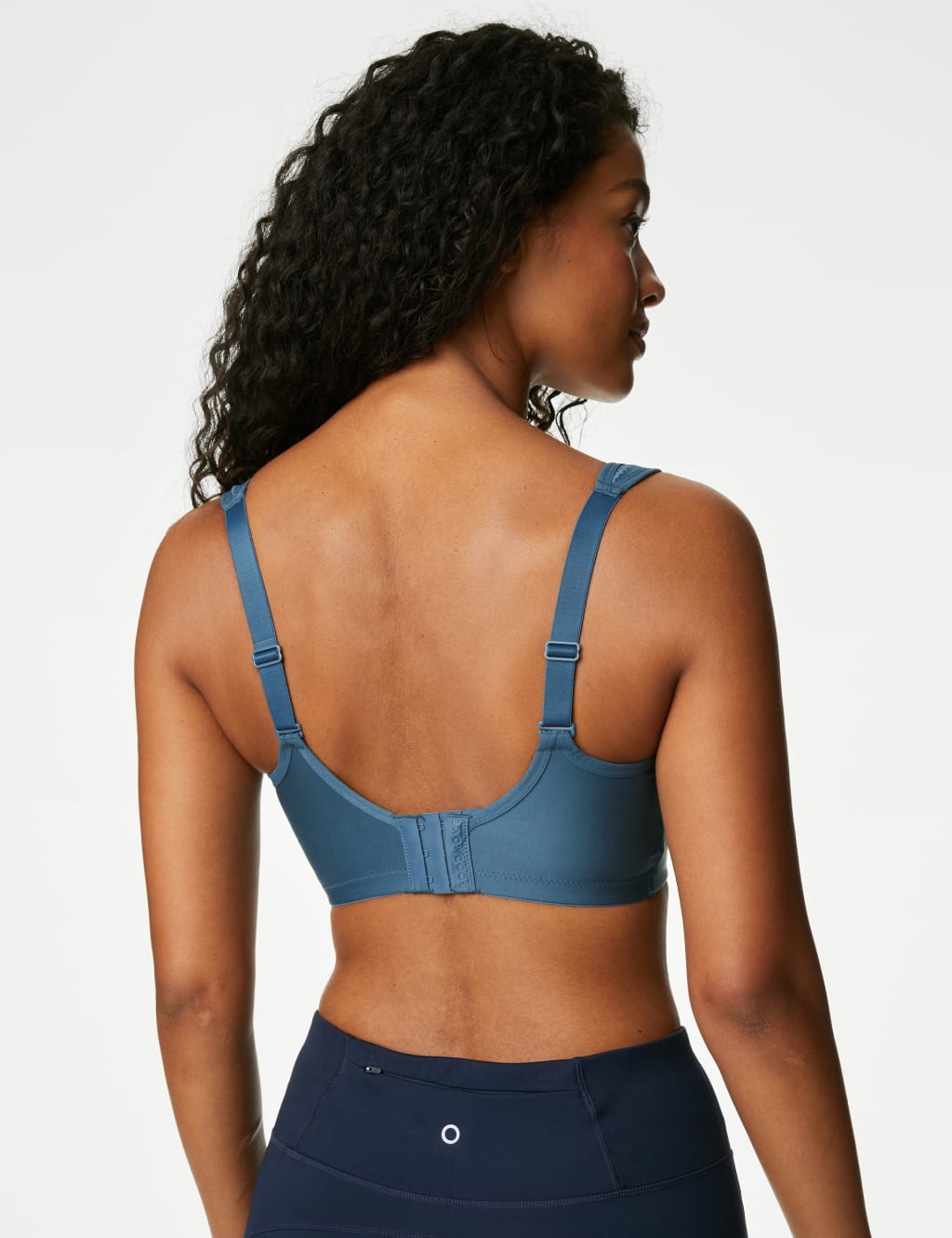 2pk Ultimate Support Wired Sports Bras F-H image 3