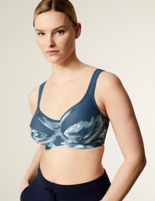 Pack de 2 sujetadores aros de sujeción definitiva para copa F-H M&S ES