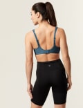 2pk Ultimate Support Wired Sports Bras A-E
