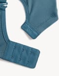 2pk Ultimate Support Wired Sports Bras A-E