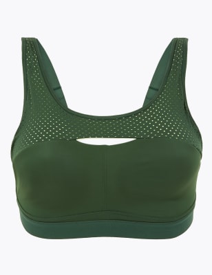 42e sports bra