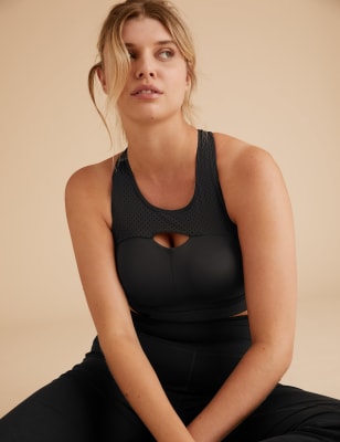 sports bra for ddd