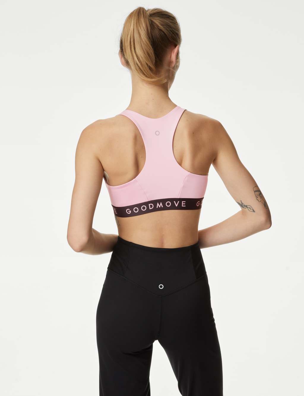 Goodmove Sports Bras M&S