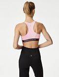Ultimate Support Non Wired Sports Bra