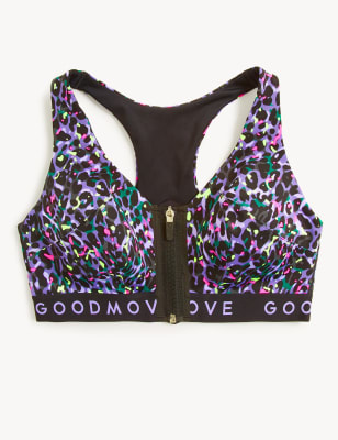 Sports Bras by Support - Victoria Secret