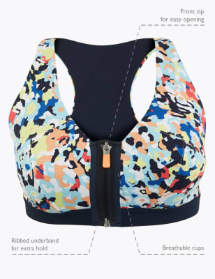 front fastening bras marks and spencer