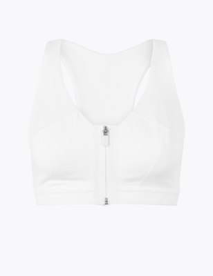 Soutien-gorge de sport non ampliforme impact tr&egrave;s &eacute;lev&eacute;, bonnets A&nbsp;&agrave;&nbsp;I