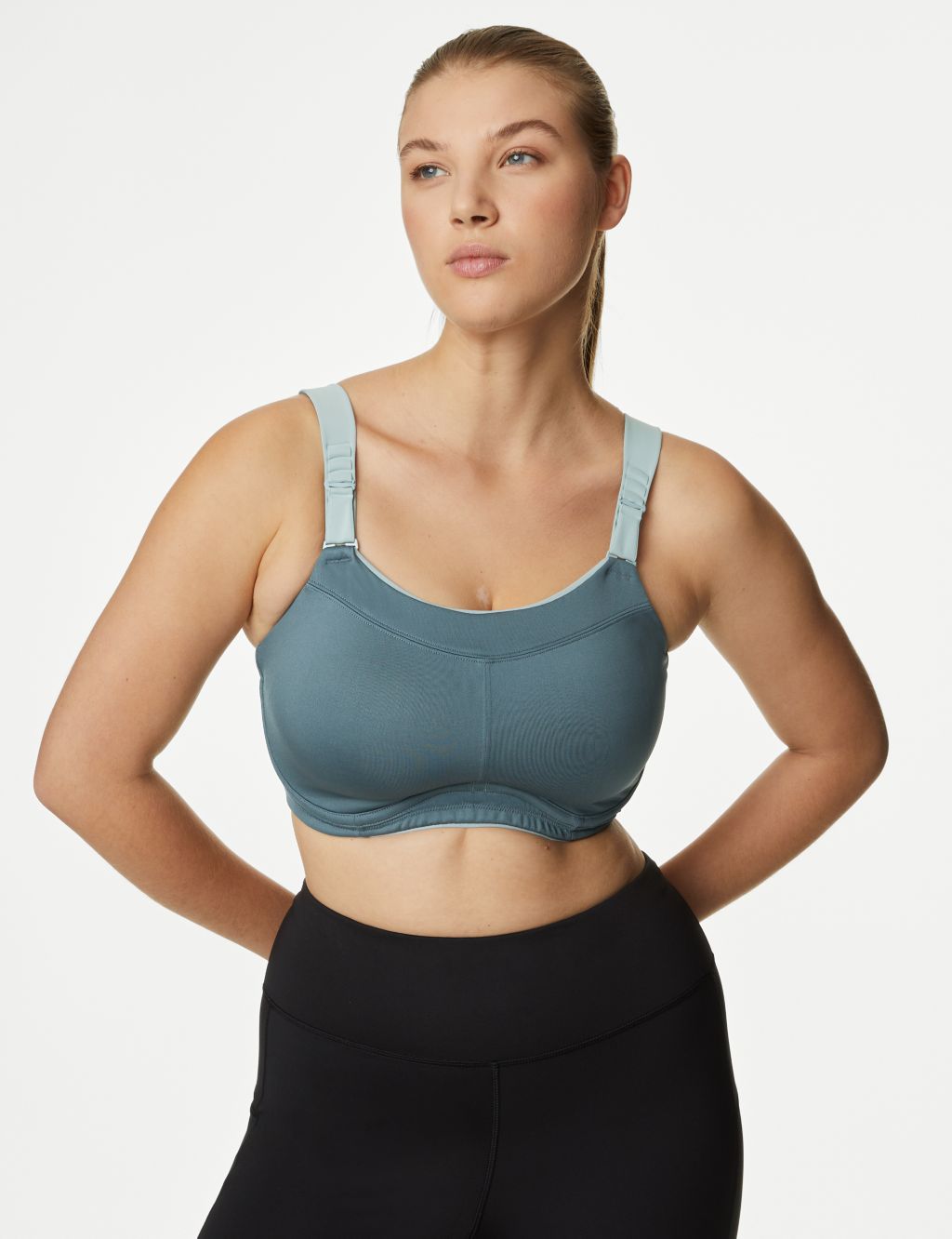 Ultimate Support Serious Sports™ Bra F-H image 3