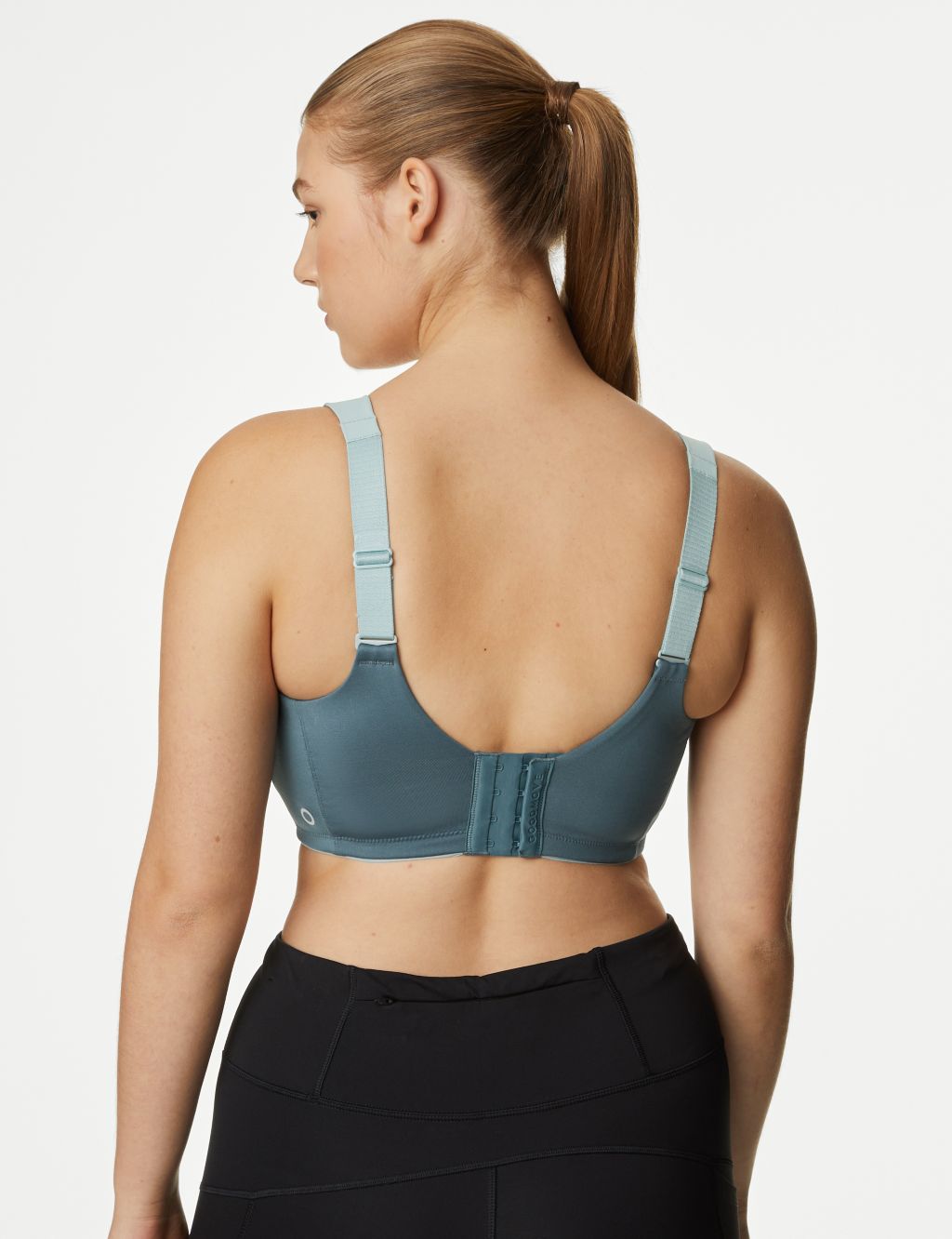 Ultimate Support Serious Sports™ Bra F-H image 5