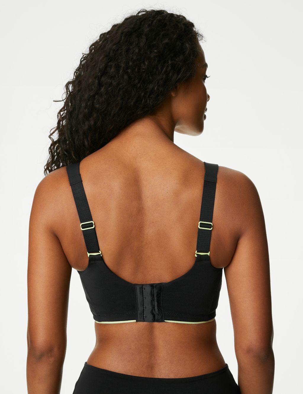 Ultimate Support Serious Sports™ Bra F-H image 3