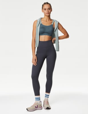 Extra High Impact Serious Sports Bra AG