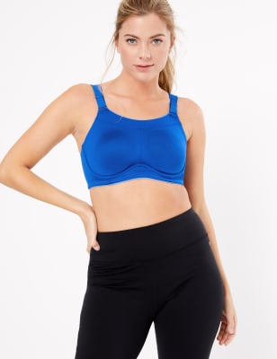 marks and spencer sports bras