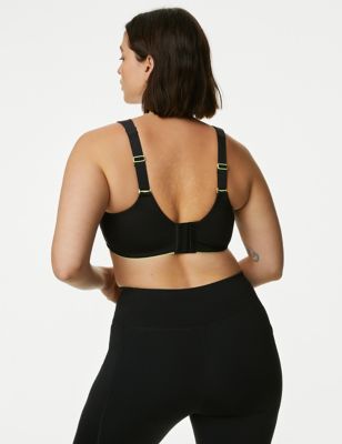 Marks & Spencer Super Sexy Plus Size Dotted Thong + 1 Free Bra