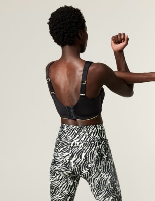 Extra High Impact Serious Sports Bra AG