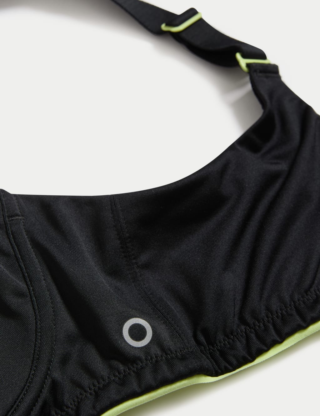 Ultimate Support Serious Sports Bra A-G image 7