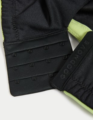 Extra High Impact Serious Sports Bra AG