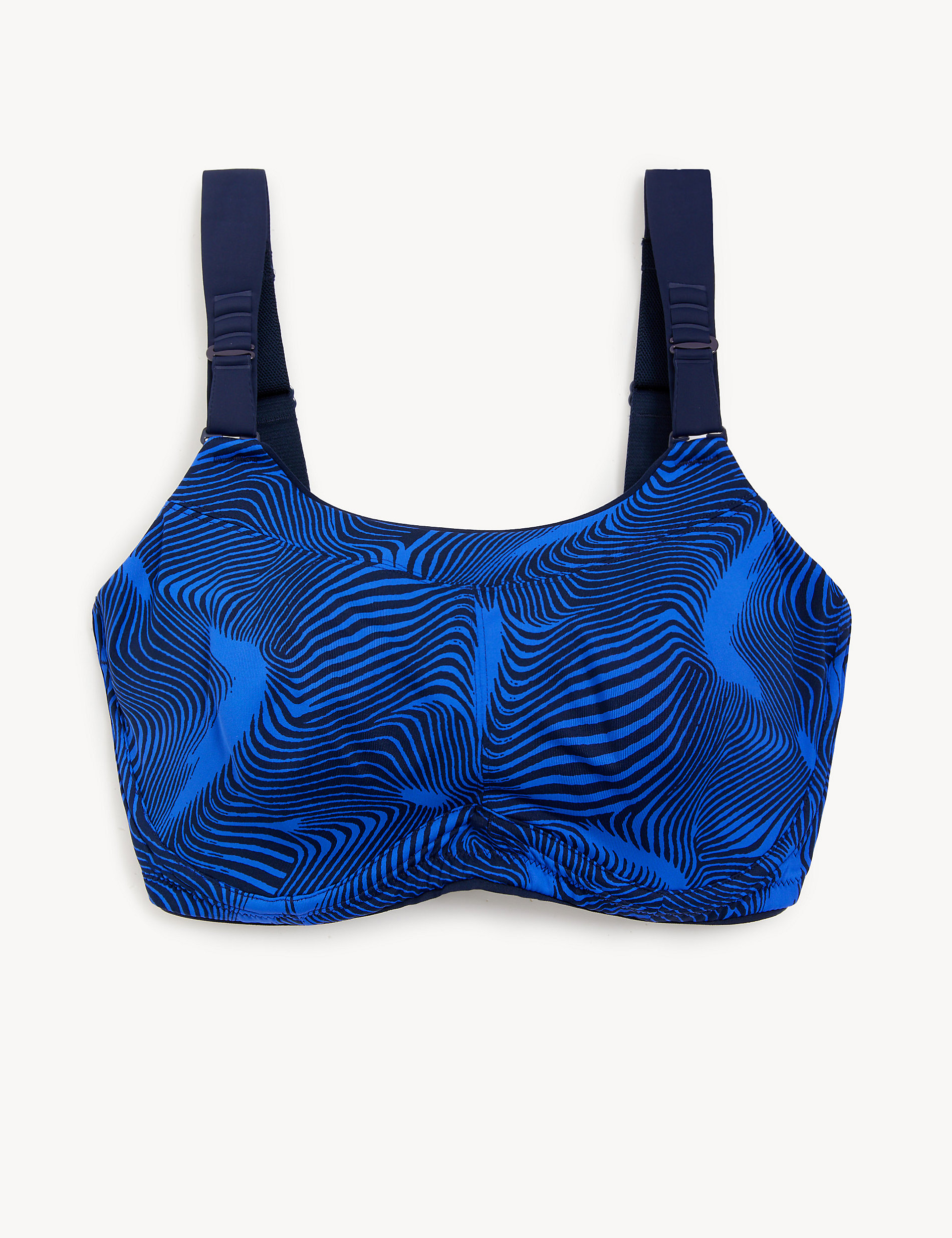 Ultimate Support Serious Sports™ Bra F-H