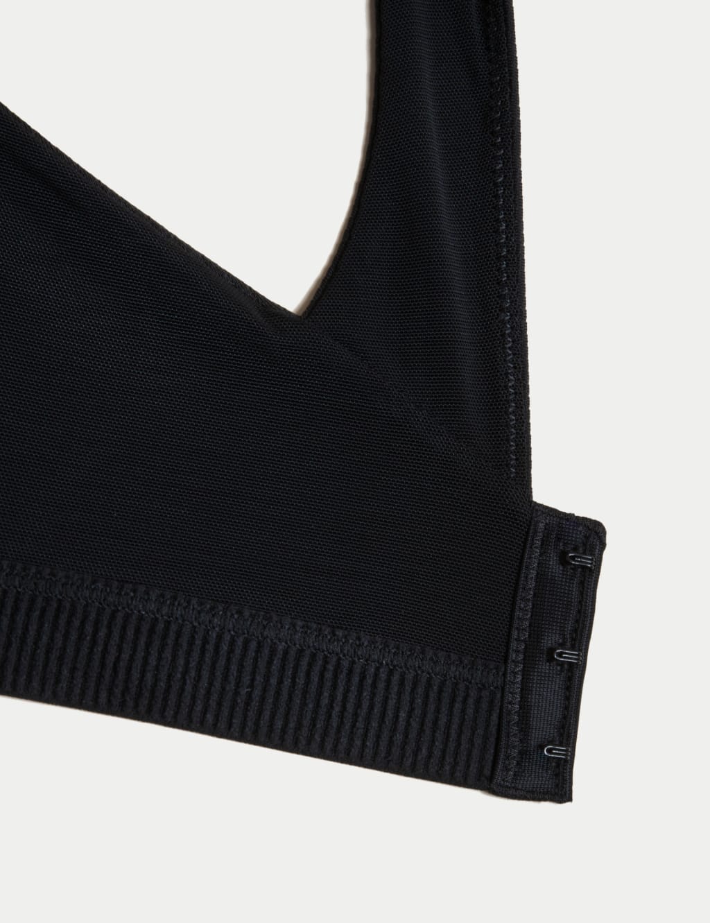 Ultimate Support Custom Fit Sports Bra A-E image 6