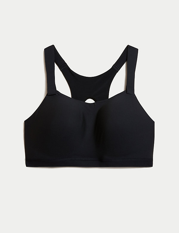 Ultimate Support Custom Fit Sports Bra A-E - KW