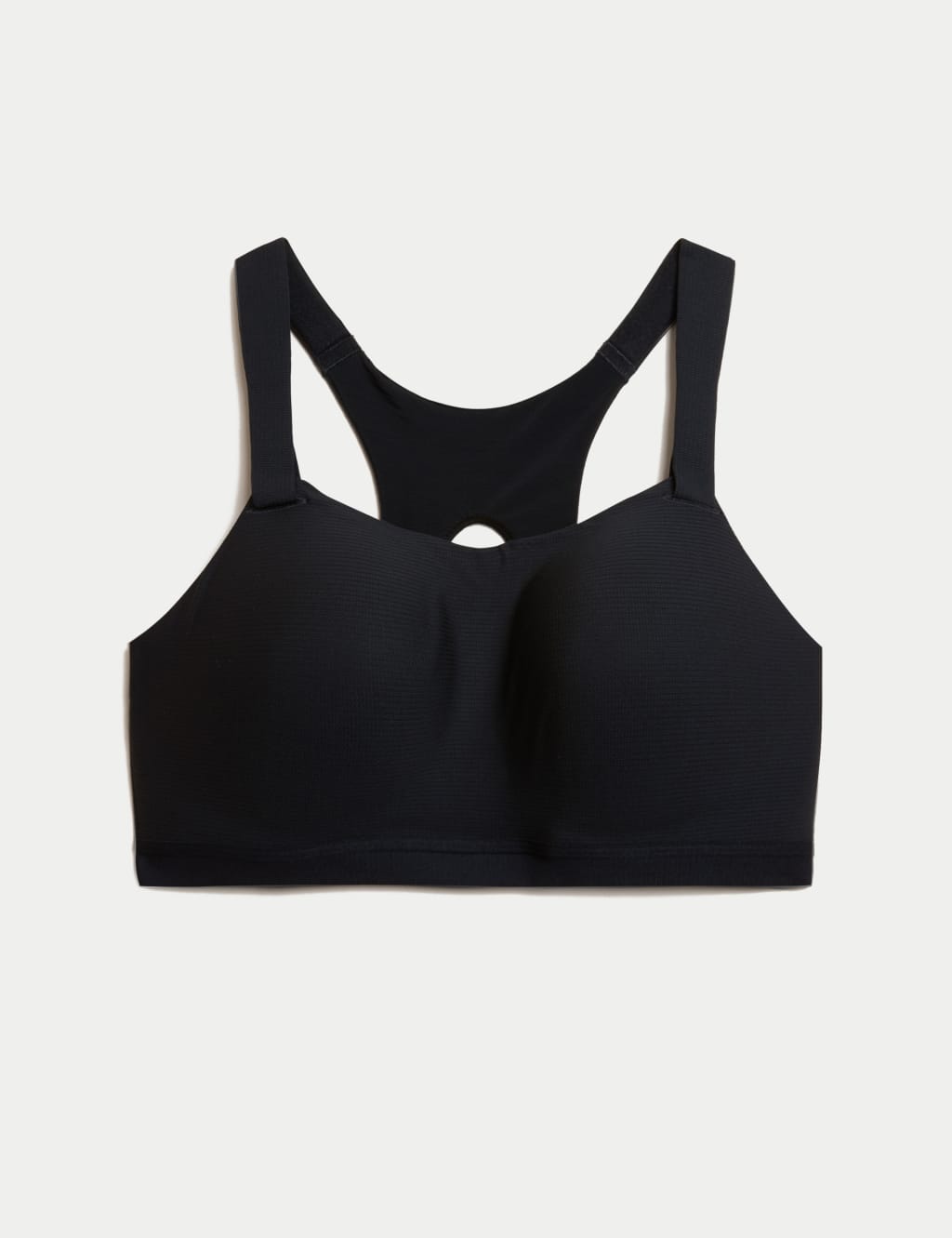 Ultimate Support Custom Fit Sports Bra A-E image 2