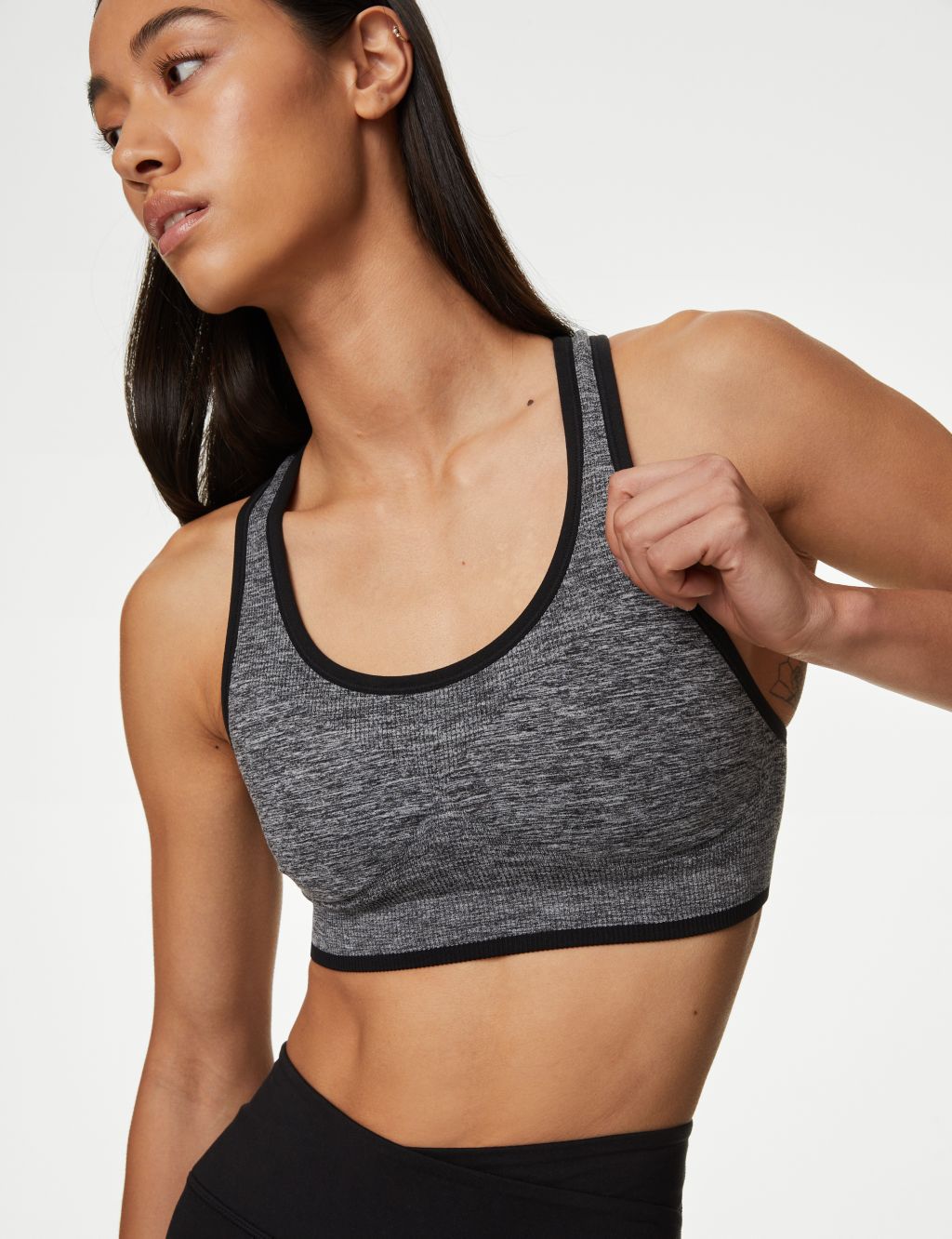 7 Sustainable Sports Bras Providing Eco-Friendly Support For Gaia & The  Girls