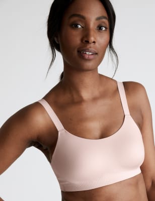 Medium Impact Sports Bra