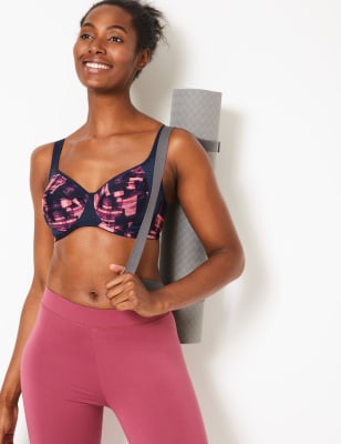 sports bra marks and spencer india