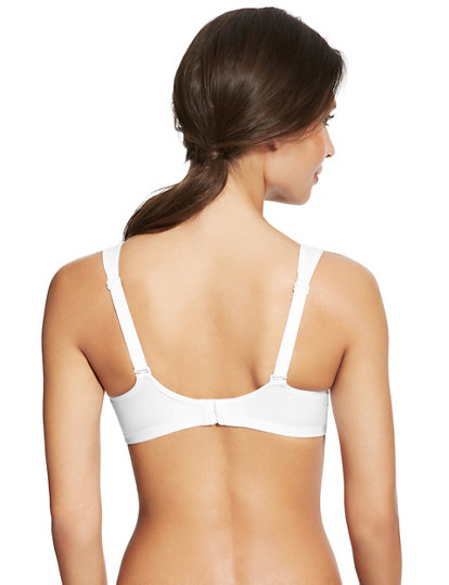 2pk High Impact Underwired Sports Bras A-G