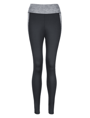 control gym leggings