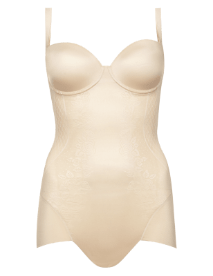 dd strapless body shaper