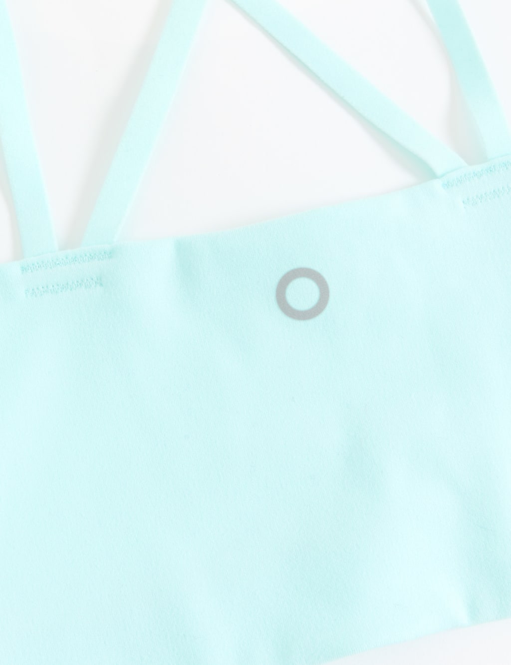 Medium Support Non Wired Sports Bra A-E image 6