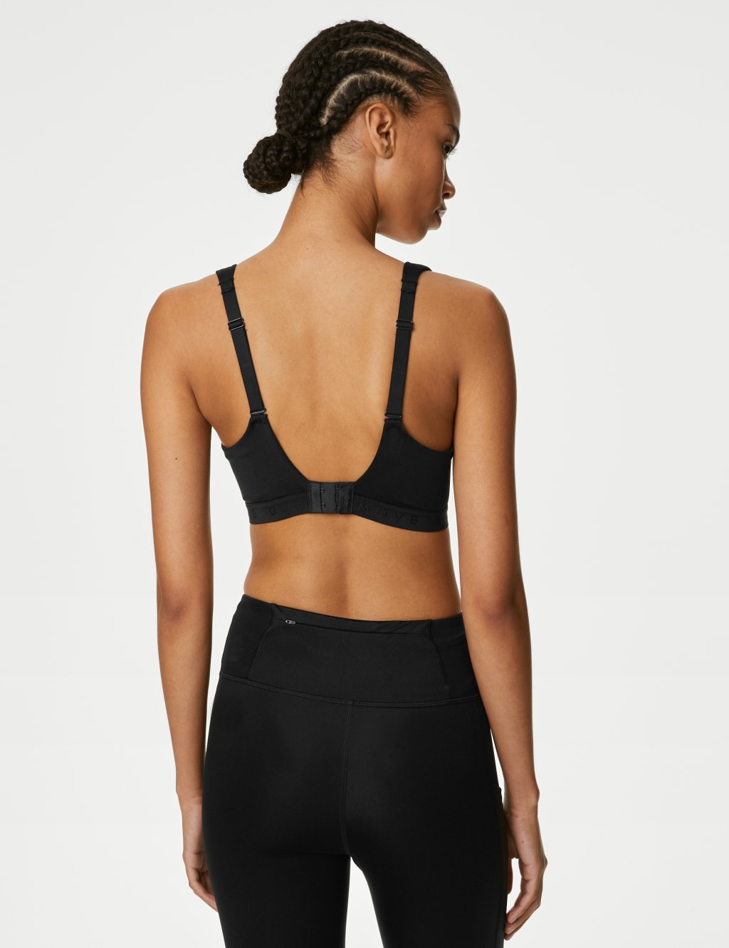 Page 2 Sports Bras M&S