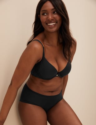 Push Up Bra - Buy Push Bra For Women Online At M&S India