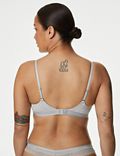 e-Tax  20.0% OFF on Marks & Spencer Women Bras Cotton Wired Push-Up 3pk  T336810LA