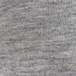 Cotton with Cool Comfort™ Non-Wired Push Up Bra - greymarl
