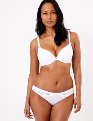 Soutien-gorge ampliforme push-up Perfect Fit, bonnets A&nbsp;&agrave;&nbsp;F