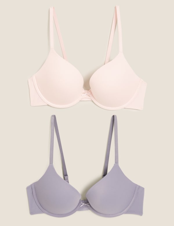 Push Up Bras M Amp S