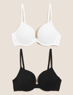 Casual Push Up Bras  Buy Casual Push Up Bra Online In India @ Best Price