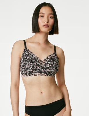 M&s bralette hot sale