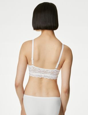 The Point - OYSHO now offering bigger bra sizes