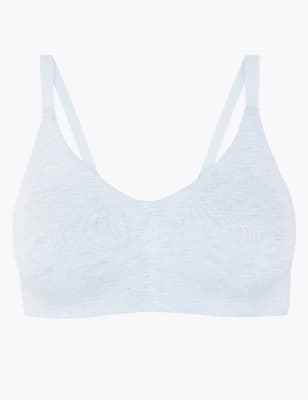 m and s sports bra