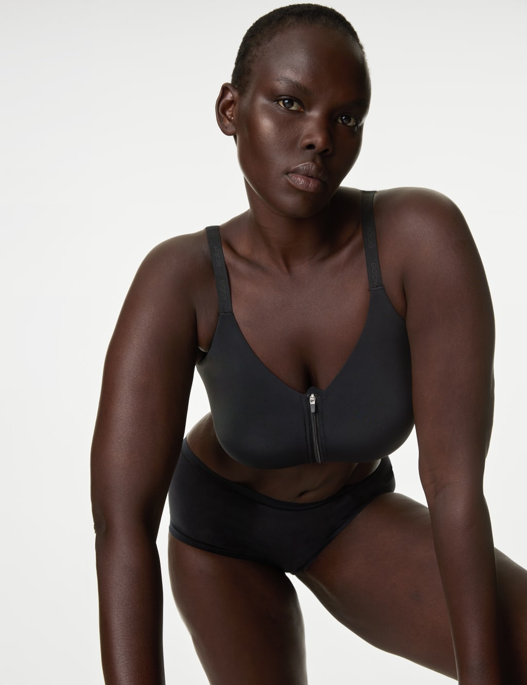 Flexifit™ Non Wired Full Cup Bra A-E image 5