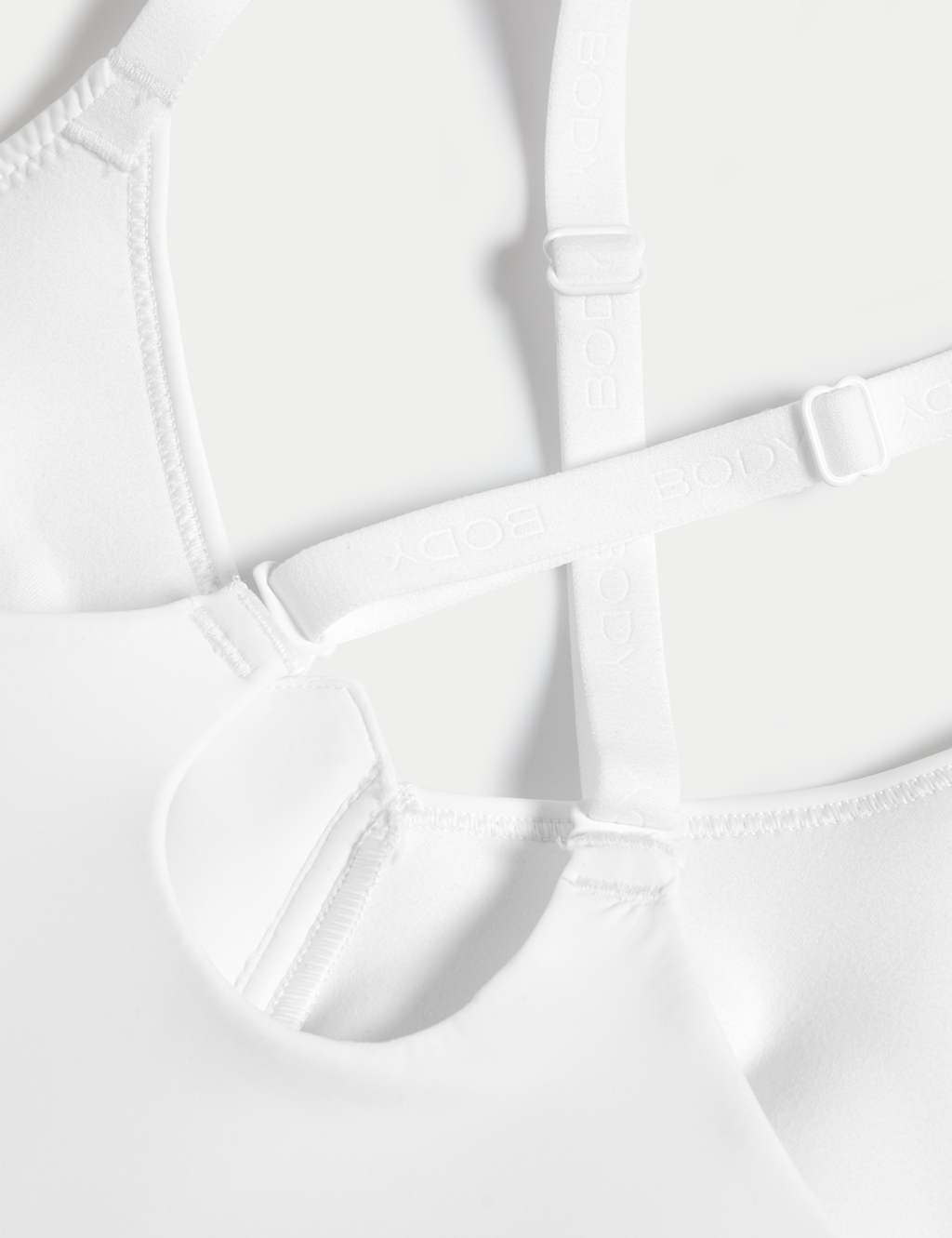 Flexifit™ Non Wired Full Cup Bra A-E image 8